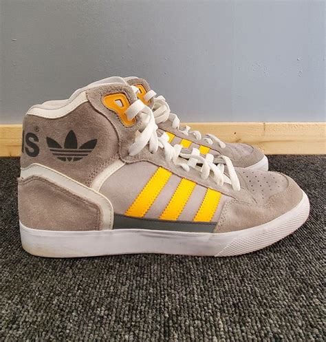 Adidas extaball high top sneaker women + FREE SHIPPING.